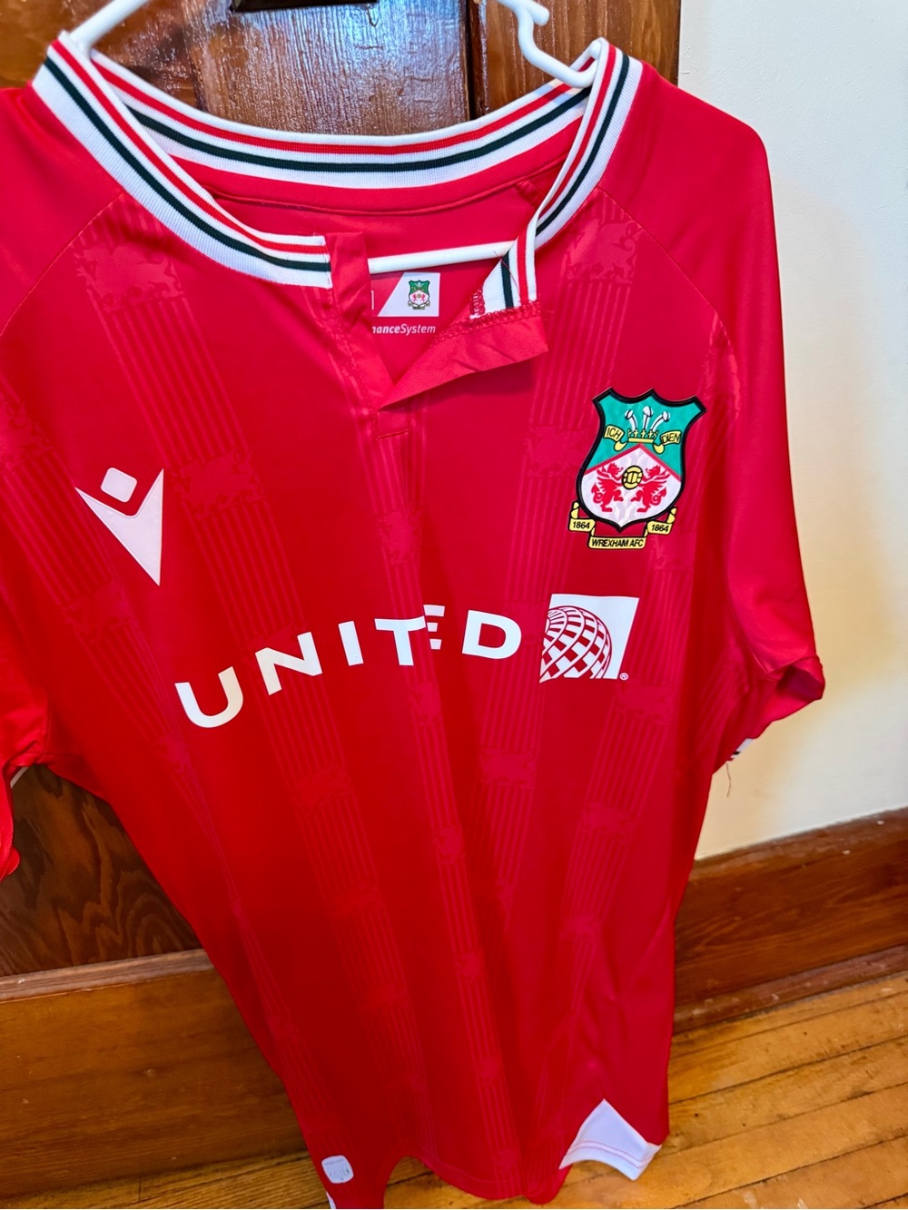 Wrexham AFC